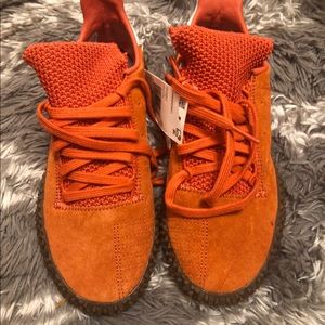 Adidas Kamanda Raw Amber